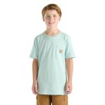 Kids' Short Sleeve Pocket T-Shirt (Toddler/Child/Youth)