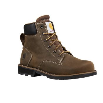 Women's Frontier 6 Water Resistant Steel Toe Boot