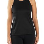 Women's Carhartt Force® Relaxed Fit Tank