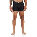 Force Stretch Grid 5” Boxer Brief