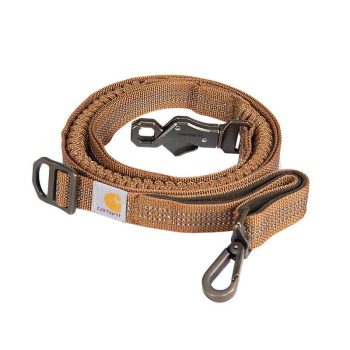 Shock Absorbing Control Leash
