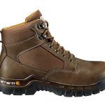 Rugged Flex® 6 Steel Toe Work Boot