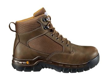 Rugged Flex® 6 Steel Toe Work Boot