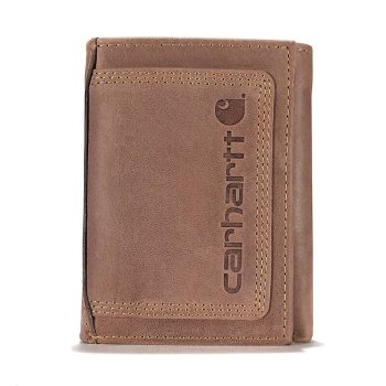 Detroit Trifold Wallet