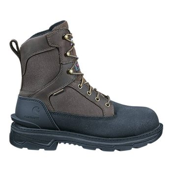 Ironwood Waterproof Insulated 8 Alloy Toe Work Boot