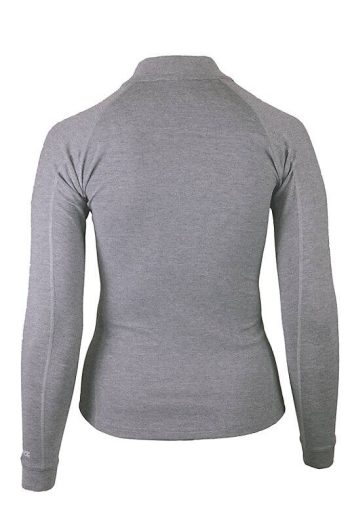 Women's Carhartt Force® Heavyweight Quarter-Zip