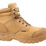 Rugged Flex® Waterproof 6 Soft Toe Work Boot