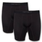 8 Basic Boxer Brief 2-Pack