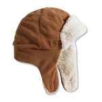Bubba Hat Sherpa-Lined