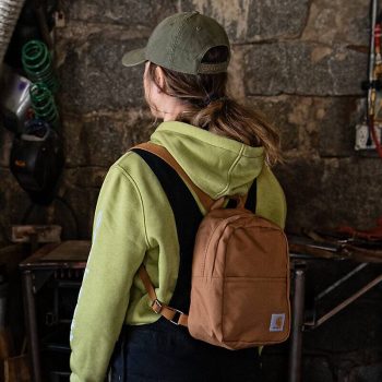 Classic Mini Backpack