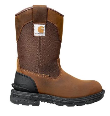 Women's Ironwood Waterproof 11 Alloy Toe Wellington