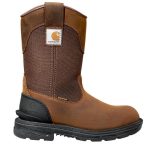 Women's Ironwood Waterproof 11 Alloy Toe Wellington