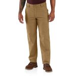Rugged Flex® Loose Fit Canvas Work Pant