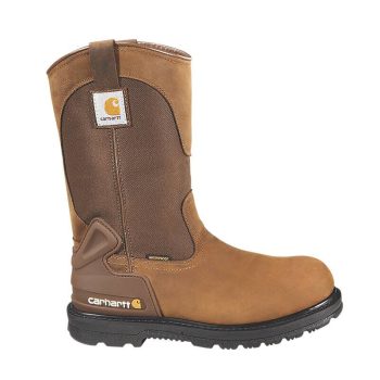 11 Soft Toe Wellington Boot