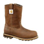 Traditional Welt Waterproof 10 Nano Toe Wellington