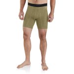 Carhartt Force® 8 Tech Boxer Briefs