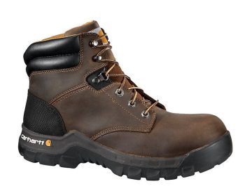 Women's Rugged Flex® 6 Composite Toe Work Boot