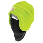 Fleece 2-In-1 Headwear