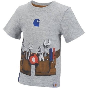 Boys' Tool Belt Tee (Infant/Toddler/Child)