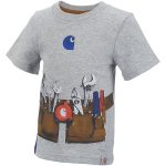 Boys' Tool Belt Tee (Infant/Toddler/Child)