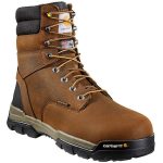 Ground Force 8 Soft Toe Insulated Work Boot