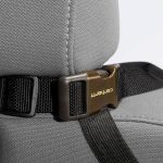 Quick Fit Nylon Duck Bench Seat Cover