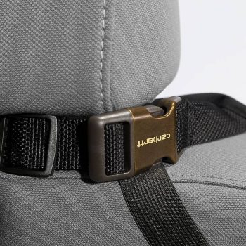 Quick Fit Nylon Duck Bench Seat Cover