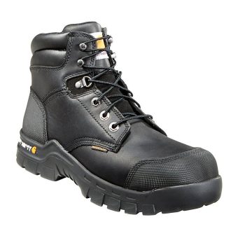 Rugged Flex® Waterproof 6 Composite Toe Work Boot