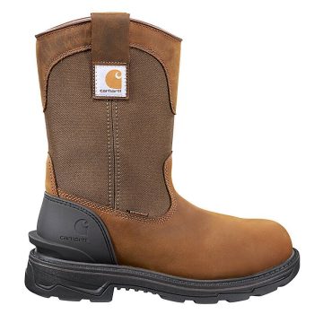 Ironwood Waterproof 11 Alloy Toe Wellington
