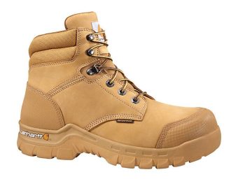 Rugged Flex® Waterproof 6 Composite Toe Work Boot