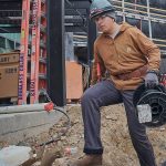 Carhartt Force® Relaxed Fit Lined Pant