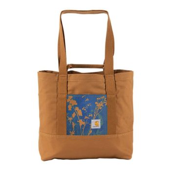 18L KSX Firm Duck Tote