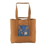 18L KSX Firm Duck Tote