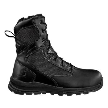 Gilmore Waterproof 8 Side Zip Nano Toe Boot