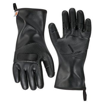 Heat-Resistant Silicone Glove