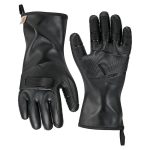 Heat-Resistant Silicone Glove
