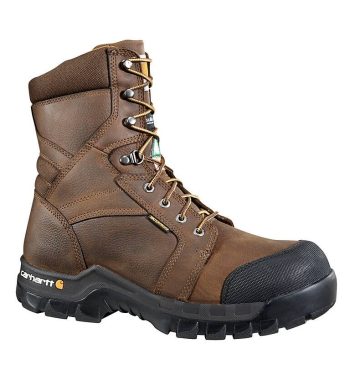 Rugged Flex® Waterproof Insulated Puncture Resistant 8 Composite Toe Work Boot